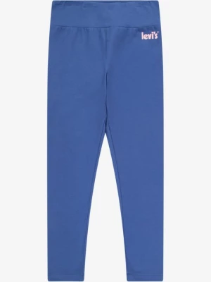 Obrázek produktu Legíny - kalhoty Levi's tmavě modrá