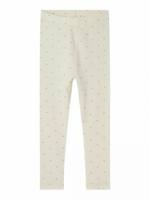 Obrázek produktu Legíny - kalhoty Lil' Atelier béžová