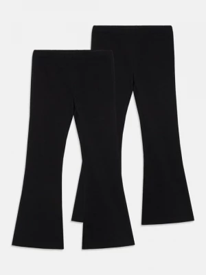 Obrázek produktu Legíny - kalhoty Lindex černá