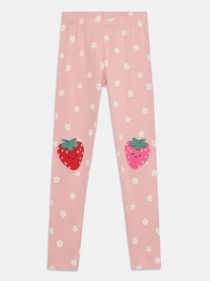 Obrázek produktu Legíny - kalhoty Lindex růžová