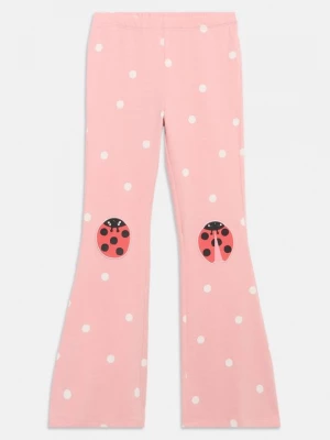 Obrázek produktu Legíny - kalhoty Lindex růžová