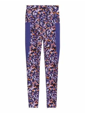 Obrázek produktu Legíny - kalhoty Marks & Spencer lila
