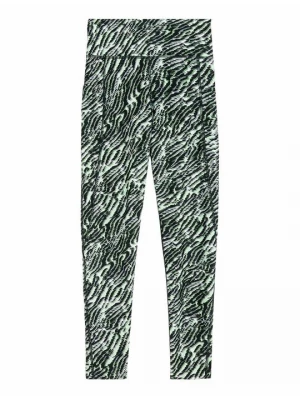 Obrázek produktu Legíny - kalhoty Marks & Spencer zelená