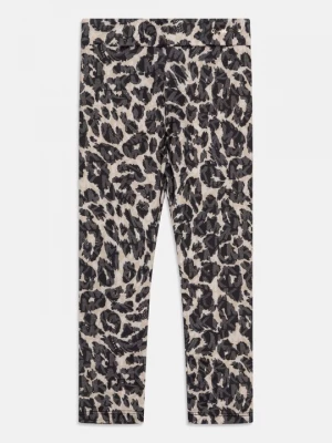Obrázek produktu Legíny - kalhoty Michael Kors béžová