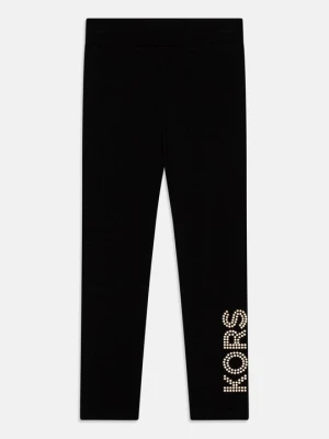 Obrázek produktu Legíny - kalhoty Michael Kors černá