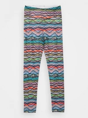 Obrázek produktu Legíny - kalhoty Missoni modrá