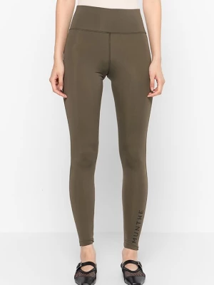 Obrázek produktu Legíny - kalhoty MUNTHE khaki