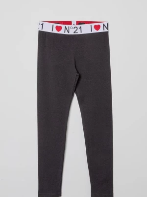 Obrázek produktu Legíny - kalhoty N°21 černá