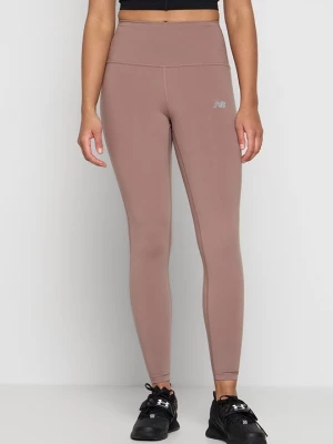 Obrázek produktu Legíny - kalhoty New Balance hnědá