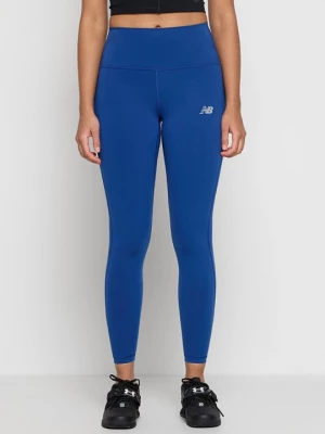 Obrázek produktu Legíny - kalhoty New Balance modrá