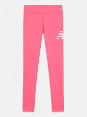 Obrázek produktu Legíny - kalhoty New Balance růžová