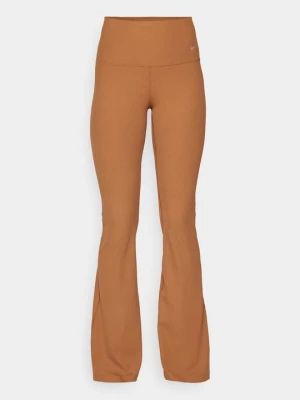 Obrázek produktu Legíny - kalhoty Nike béžová