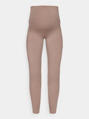 Obrázek produktu Legíny - kalhoty Nike hnědá