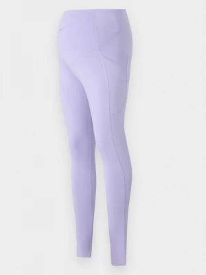 Obrázek produktu Legíny - kalhoty Nike lila