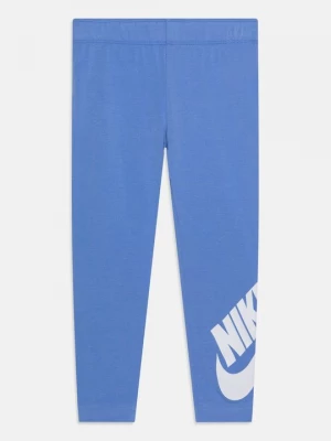 Obrázek produktu Legíny - kalhoty Nike světle modrá
