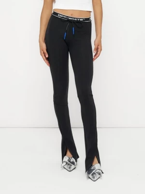 Obrázek produktu Legíny - kalhoty Off White černá