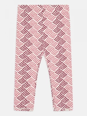 Obrázek produktu Legíny - kalhoty ONLY MINI bordó