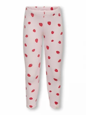 Obrázek produktu Legíny - kalhoty ONLY MINI růžová