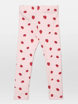 Obrázek produktu Legíny - kalhoty ONLY MINI růžová