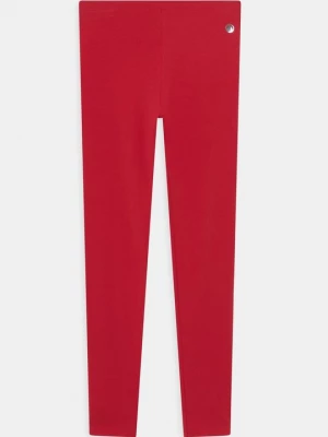 Obrázek produktu Legíny - kalhoty Petit Bateau červená
