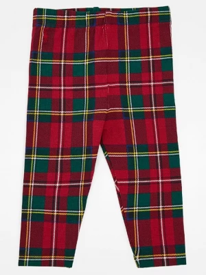 Obrázek produktu Legíny - kalhoty Polo Ralph Lauren červená