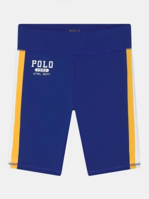 Obrázek produktu Legíny - kalhoty Polo Ralph Lauren tmavě modrá