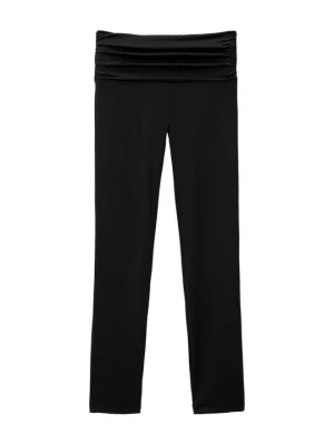 Obrázek produktu Legíny - kalhoty PULL&BEAR černá