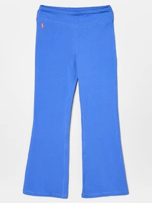 Obrázek produktu Legíny - kalhoty Ralph Lauren modrá