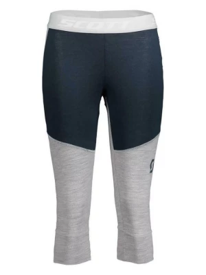 Obrázek produktu Legíny - kalhoty SCOTT Sports tmavě modrá