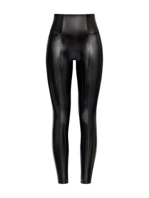 Obrázek produktu Legíny - kalhoty SPANX černá