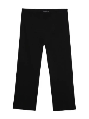 Obrázek produktu Legíny - kalhoty Stradivarius černá