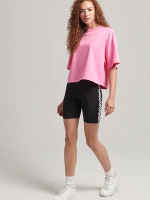 Obrázek produktu Legíny - kalhoty Superdry černá