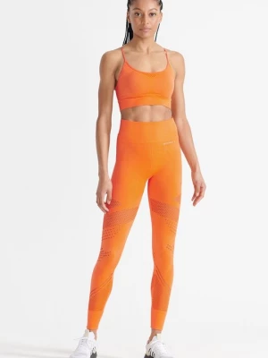 Obrázek produktu Legíny - kalhoty Superdry oranžová