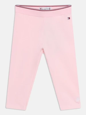 Obrázek produktu Legíny - kalhoty Tommy Hilfiger růžová