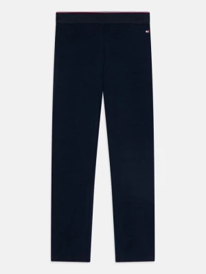 Obrázek produktu Legíny - kalhoty Tommy Hilfiger tmavě modrá