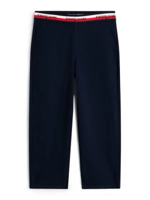 Obrázek produktu Legíny - kalhoty Tommy Jeans tmavě modrá