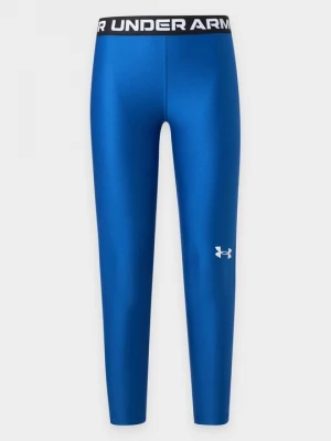 Obrázek produktu Legíny - kalhoty Under Armour modrá