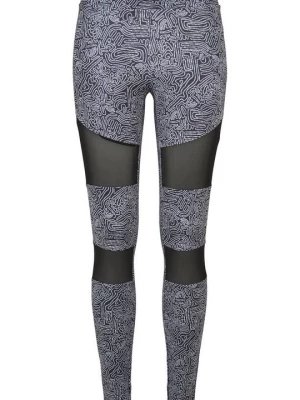 Obrázek produktu Legíny - kalhoty Urban Classics černá