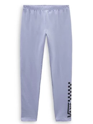Obrázek produktu Legíny - kalhoty Vans fialová