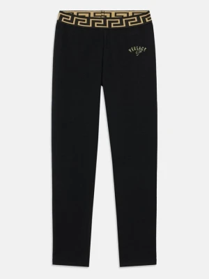 Obrázek produktu Legíny - kalhoty Versace černá