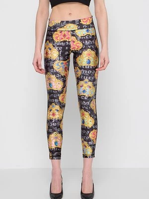 Obrázek produktu Legíny - kalhoty Versace Jeans Couture černá
