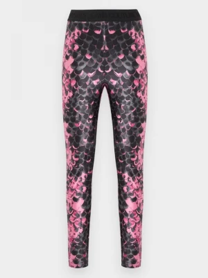 Obrázek produktu Legíny - kalhoty Versace Jeans Couture růžová