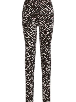 Obrázek produktu Legíny - kalhoty WE Fashion černá