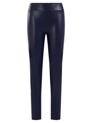 Obrázek produktu Legíny - kalhoty WE Fashion tmavě modrá
