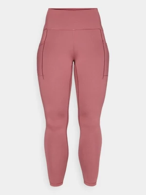Obrázek produktu Legíny New Balance bordó