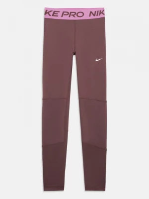 Obrázek produktu Legíny Nike hnědá