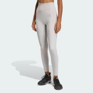Obrázek produktu Legíny Optime Essentials Workout Shine 7/8 Adidas