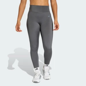 Obrázek produktu Legíny Optime Essentials Workout Shine 7 / 8 Adidas Grey Six