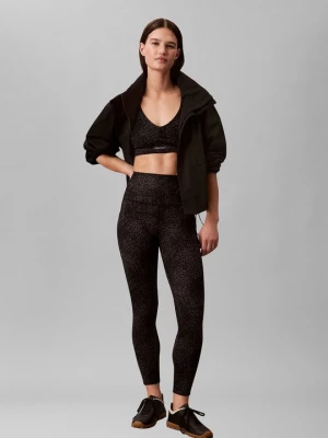 Obrázek produktu Legíny - punčochy Calvin Klein černá