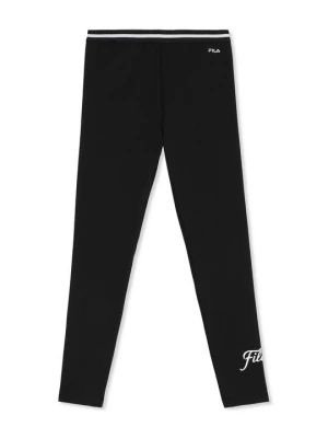 Obrázek produktu Legíny - punčochy Fila černá